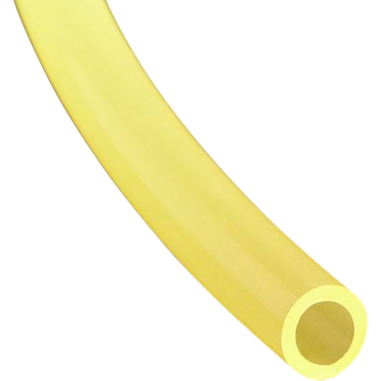HELIX 0706-0543 316-5162 Fuel Line transparent yellow - 3/16" x 3'