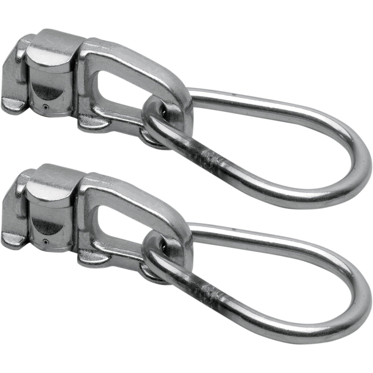 STEADYMATE 3920-0275 32507-2PK L-Track Stud Fittings L Track Series P Fitting