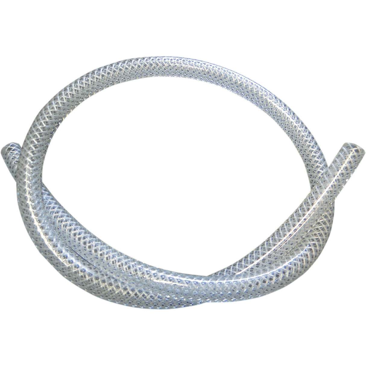 HELIX 0706-0191 516-4737 High-Pressure Fuel Line clear - 5/16" - 3'