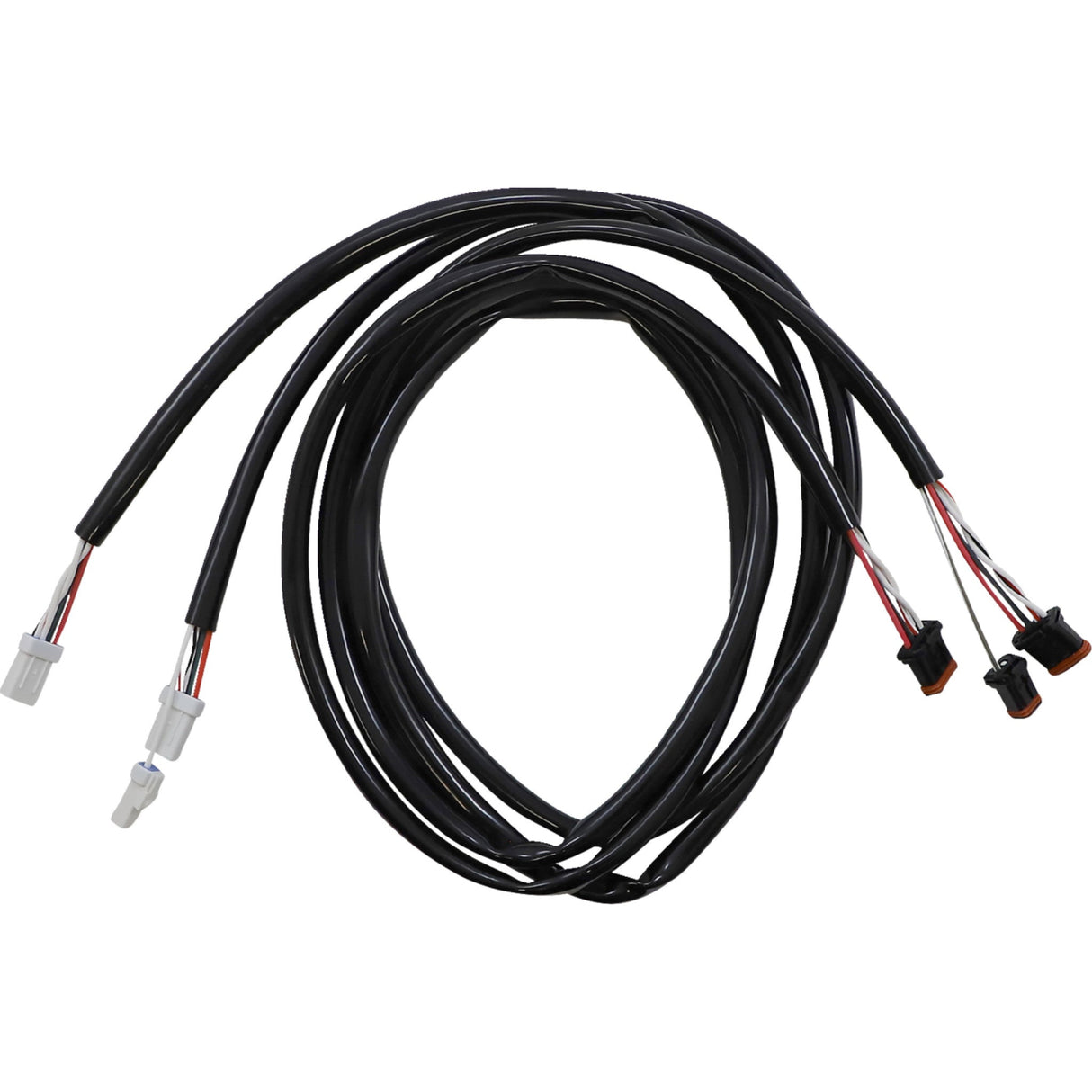 La Choppers Extension Cable - LA-8992-45 For Harley Touring 2014-2020