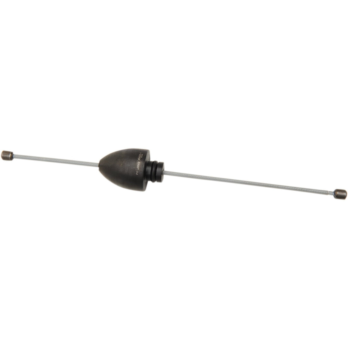 JIMS 3811-0088 5820 Rear Axle Installation Guide Tool Installation Guide Tool - Standard - Rear Axle