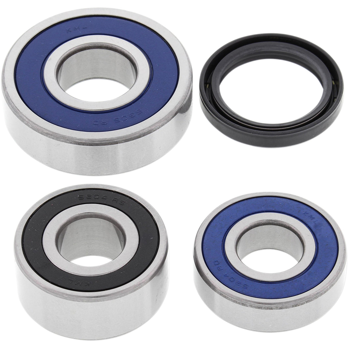 All Balls Bearing - 25-1588 Triumph Rocket / Rocket 2300 / Rocket Touring 2004-2016
