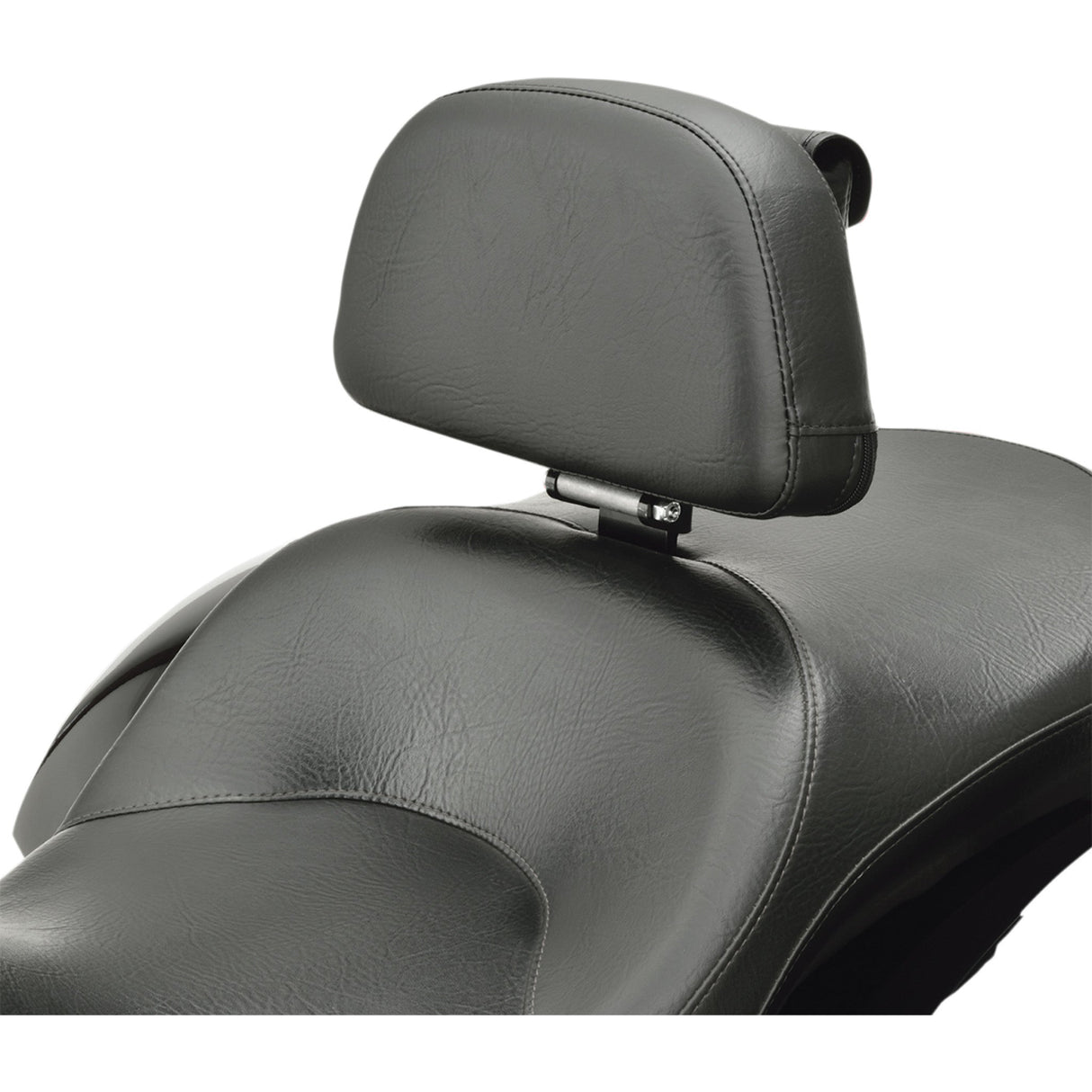 SHOW CHROME 0822-0295 30-108 Detachable Smart Mount™ Backrest victory