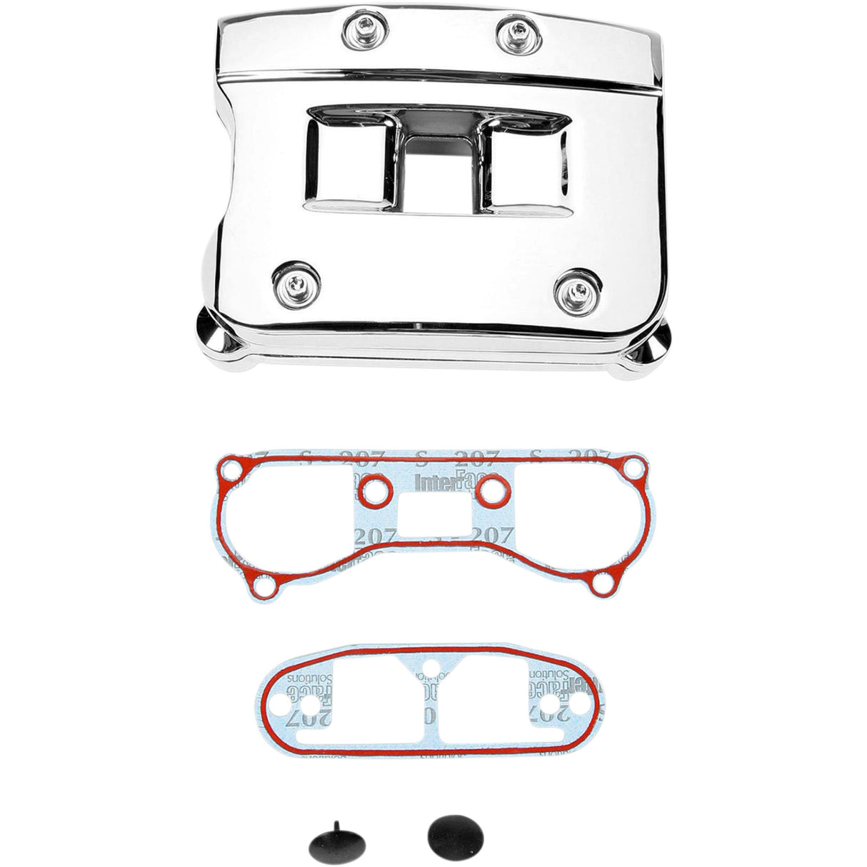 Drag Specialties Cover - DS-376513 For Harley Motorcycles 1992-1999