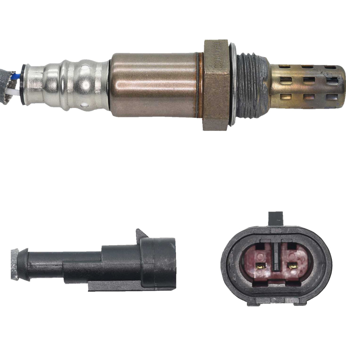 DRAG SPECIALTIES Oxygen Sensor OEM