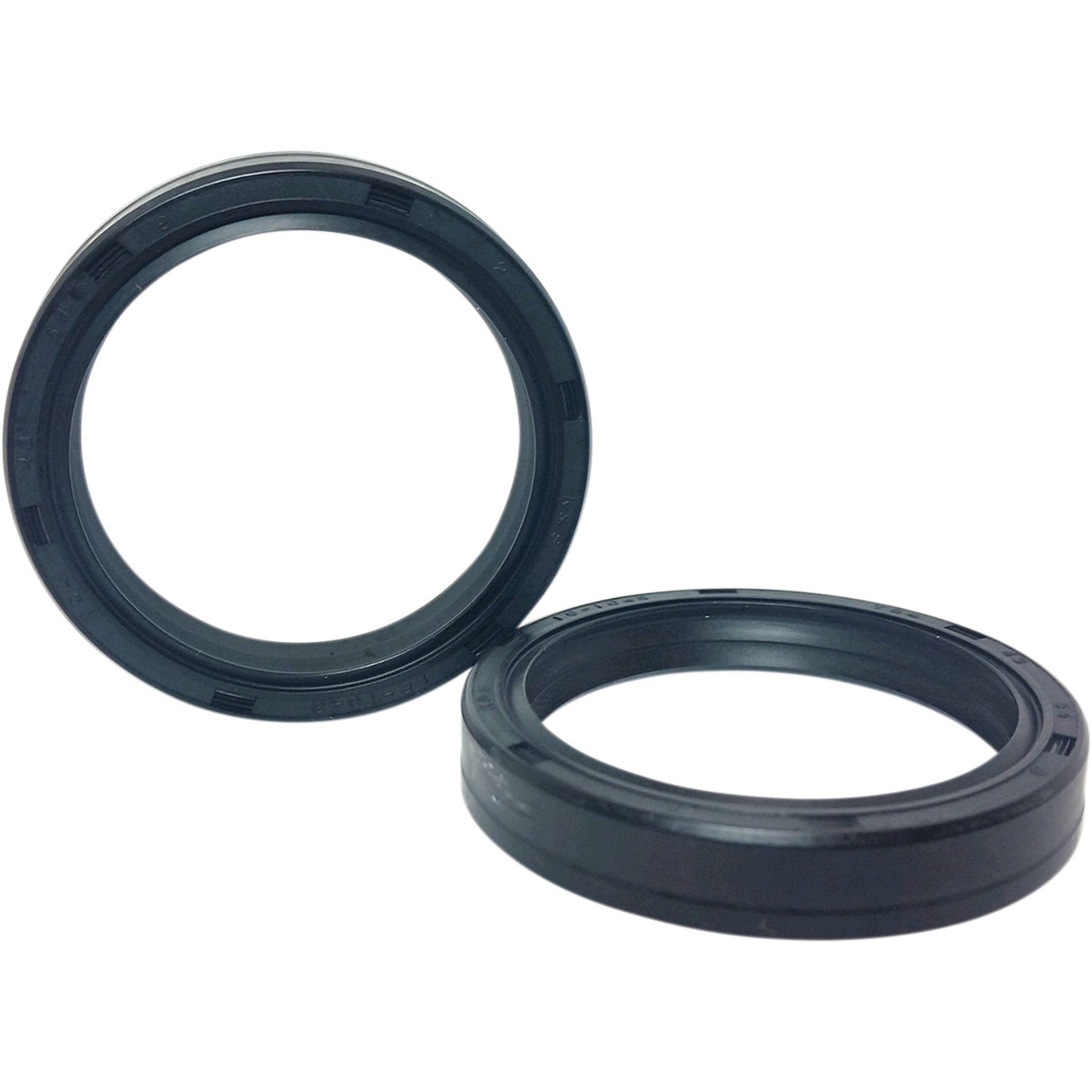 K&S TECHNOLOGIES 0407-0568 16-1043 Fork Seals — 43.00 mm, Street Fork Seals - 43 mm x 54 mm x 9 mm