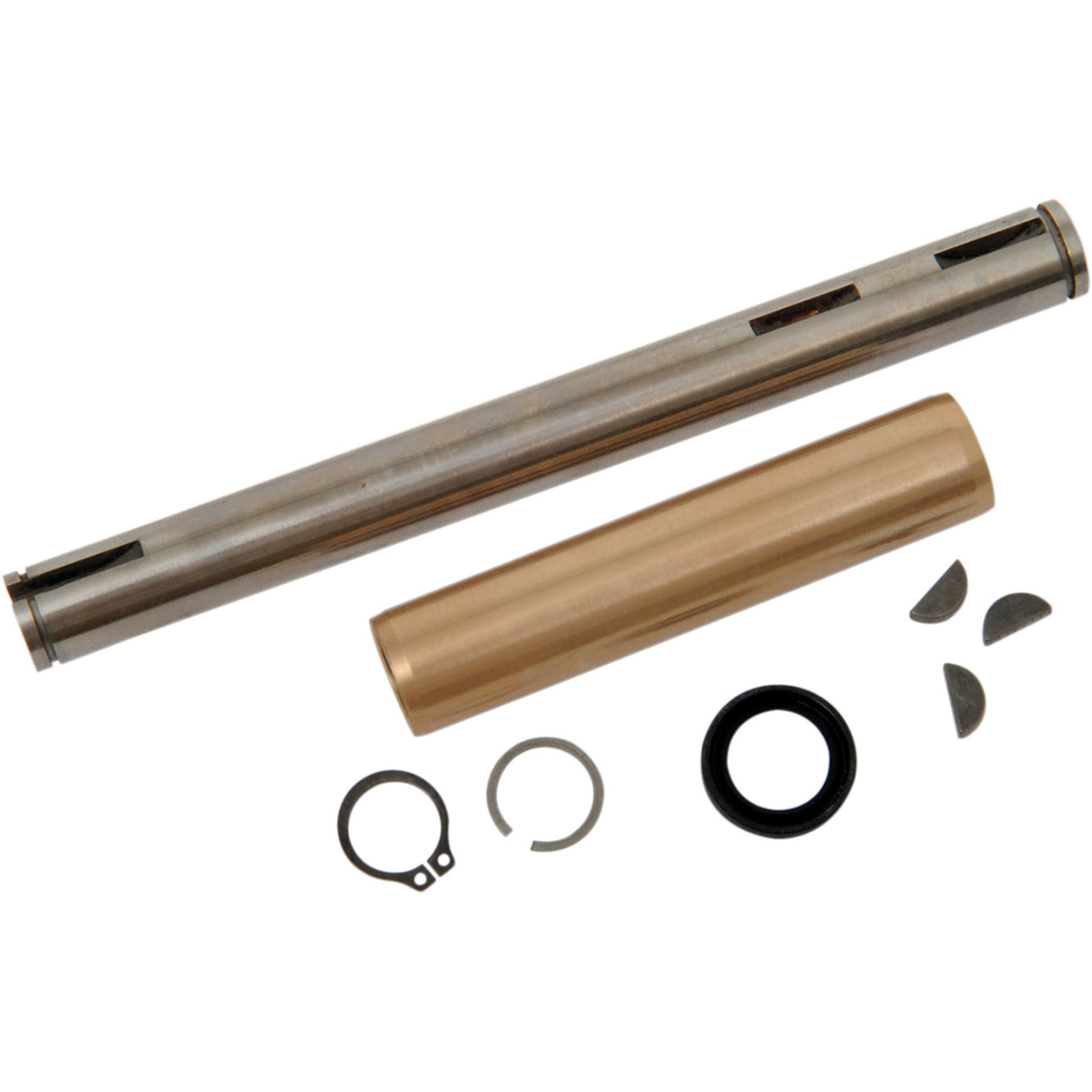 Eastern Motorcycle Parts Oil Pump Shaft Bushing Kit Big Twin - 17-0157 For Harley Motorcycles 1970-1999