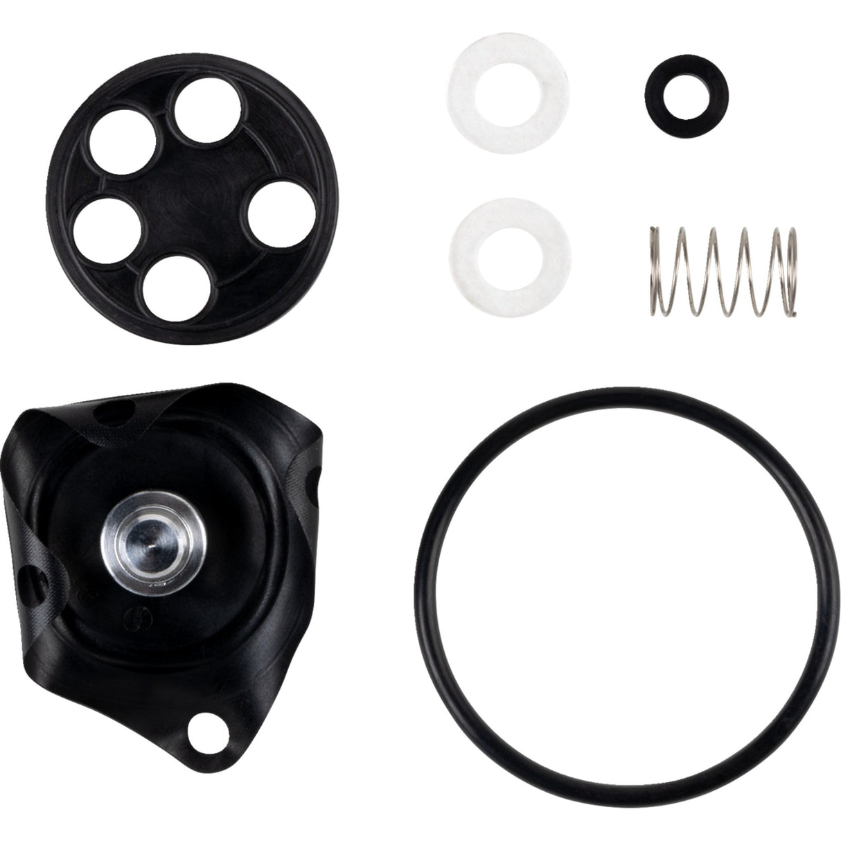 K&l Supply Rebuild Kit - 18-2703 Kawasaki KZ1000E Shaft / KZ1000A / KZ1000R Lawson Replica 1979-1983
