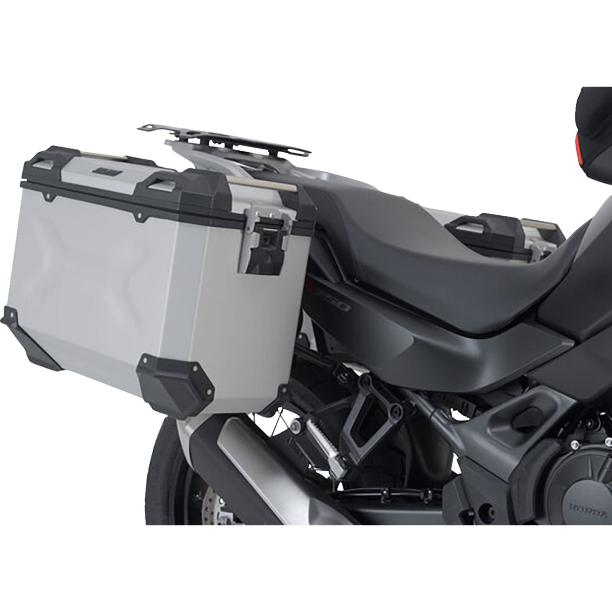 Sw-Motech Adventure Luggage System - ADV.01.070.75000/S Honda Transalp 2024