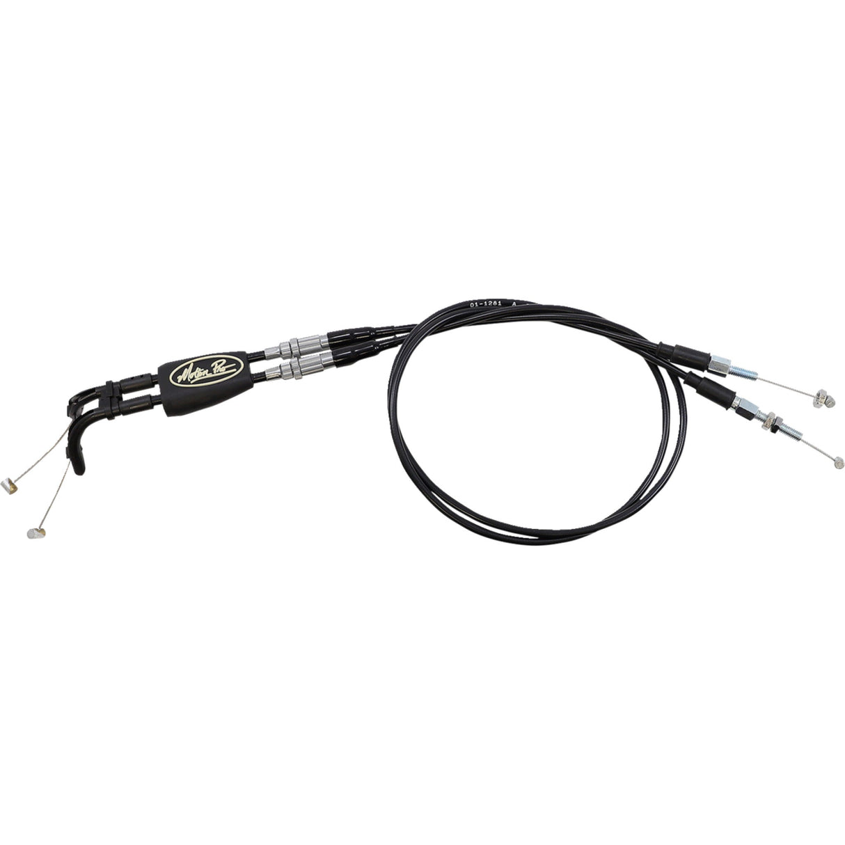 MOTION PRO 0632-0961 01-2961 Rev3 Variable Rate Throttle Kit Throttle Kit - Rev3