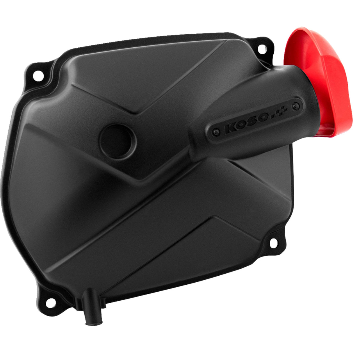Koso North America Cover - DL640000 Honda Grom 125 2022-2023