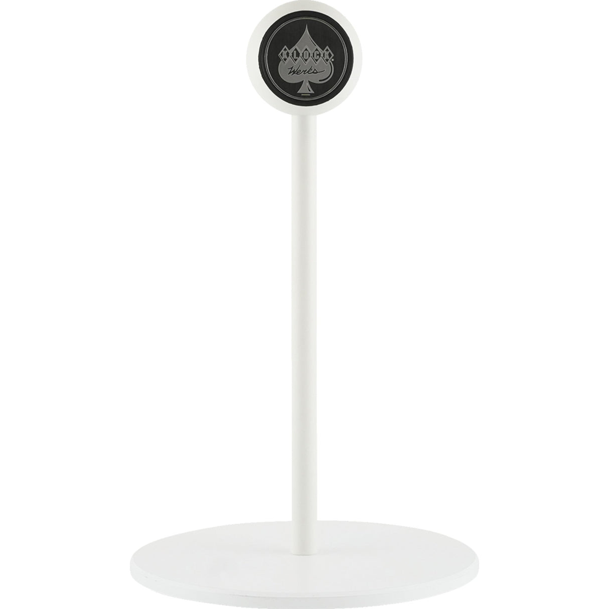 KLOCK WERKS 0636-0209 KWD-STAND-WHT iOstand™ Stand - iOmounts™ - White