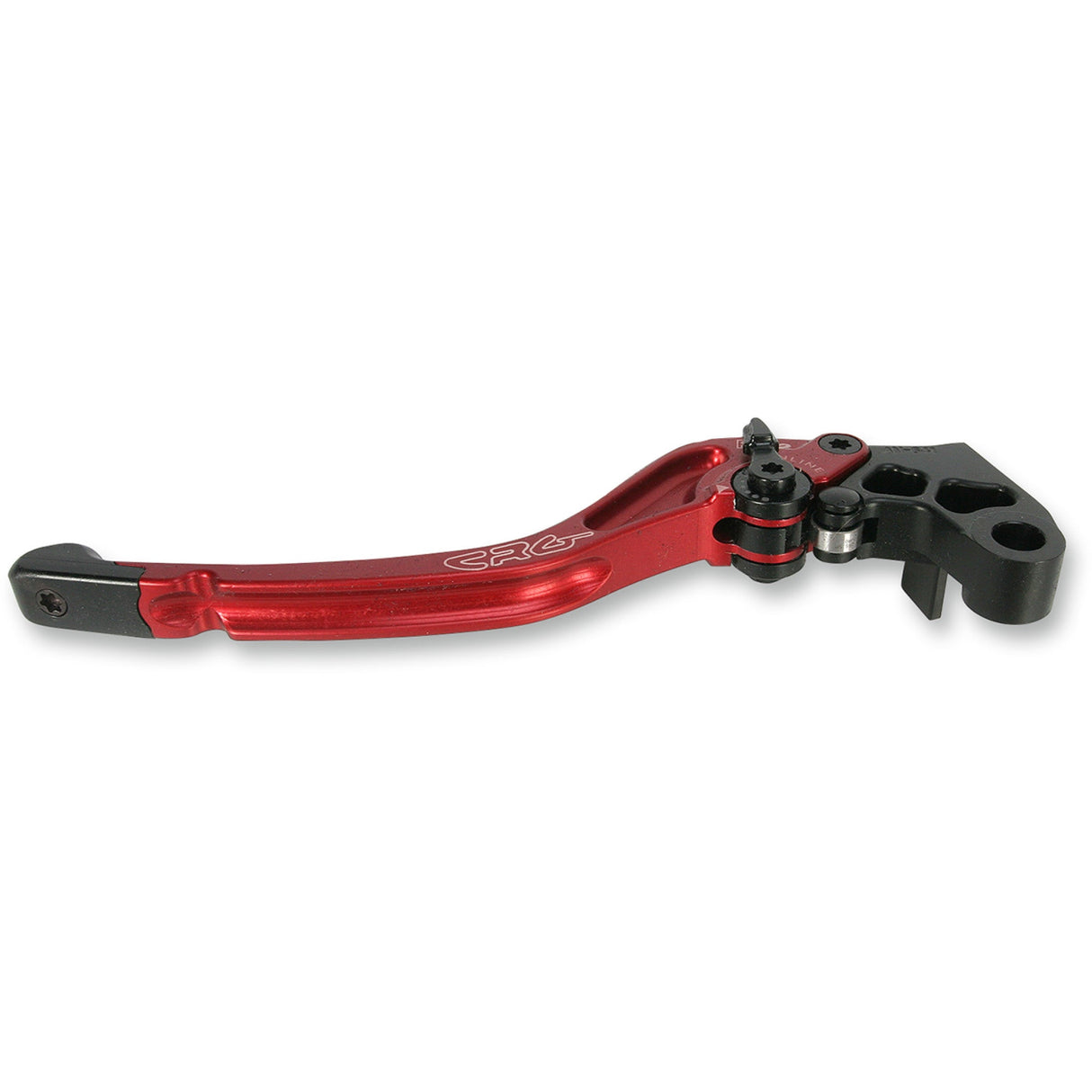 CRG 0613-0767 2AN-641-T-R RC2 Standard Clutch Lever Clutch Lever - RC2 - Red