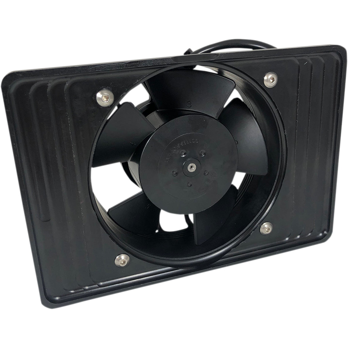 Thundermax Oil Cooler Fan M8 Touring Trike - EA7000 For Harley Touring 2017-2026