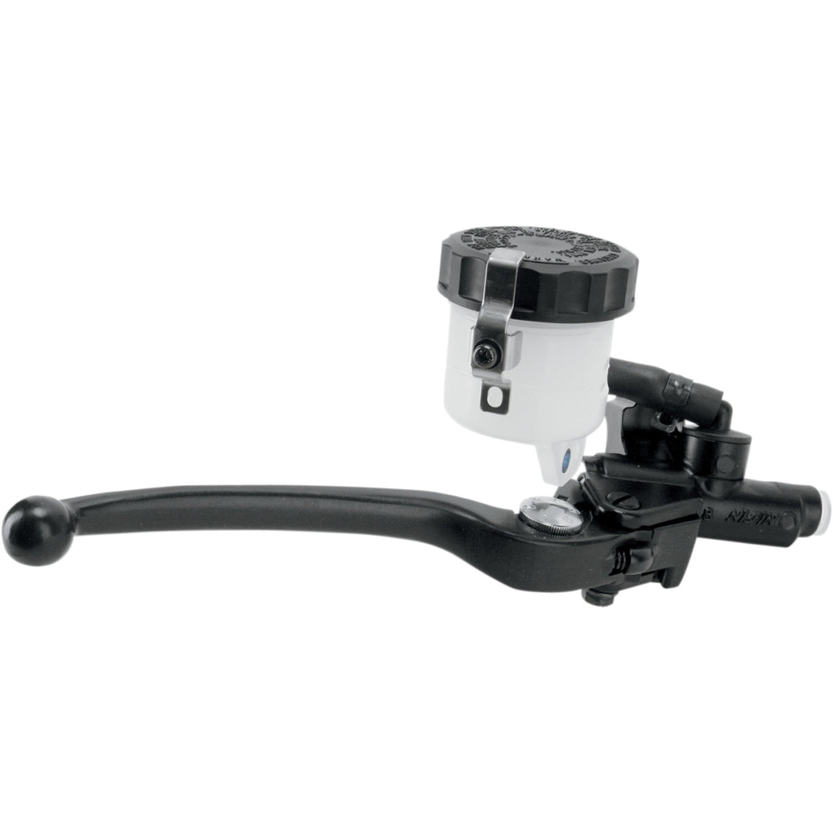 SHINDY 17-651B 17-651B Brake Kit Brake Master Cylinder Kit - 5/8" - Black