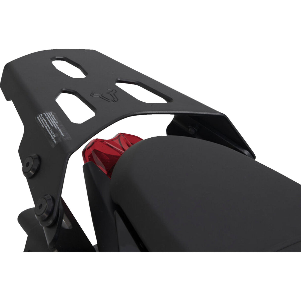 Sw-Motech Pro Tail Bag System - GPT.05.299.30000 Suzuki Motorcycles 2000-2016