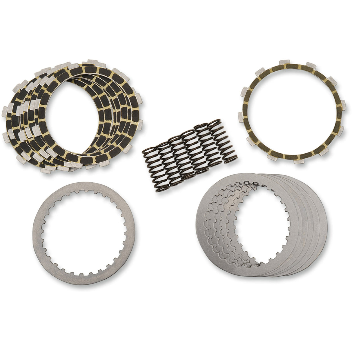 BARNETT 1131-0779 303-70-20062 Clutch Kit