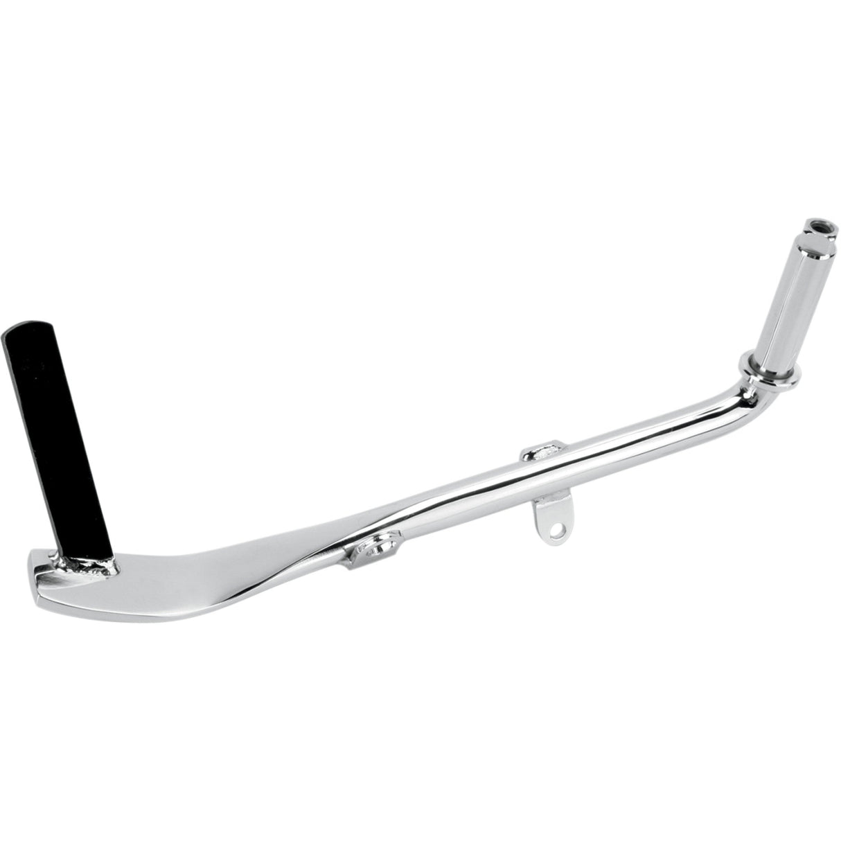 ARLEN NESS 0510-0189 11-022 1" Lowered Kickstand - Chrome