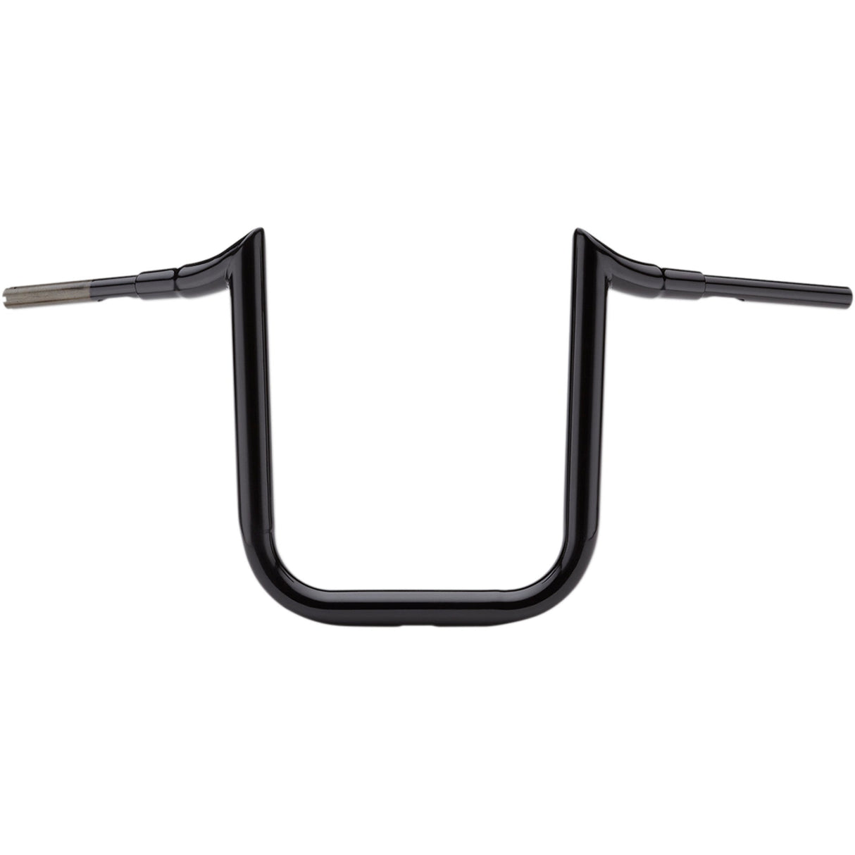 LA CHOPPERS 0601-5054 LA-7354-14B 1-1/2" Grande Prime Ape Hanger Handlebar - 14" - Black