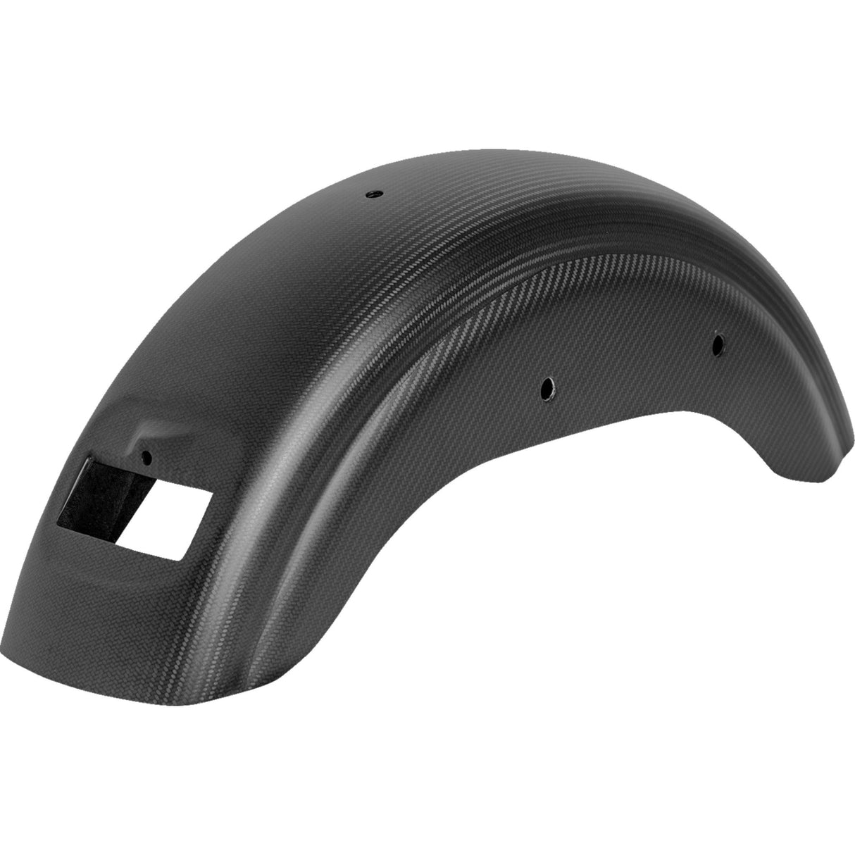 Saddlemen Fender - CF-818-30-001M For Harley Softail 2018-2025