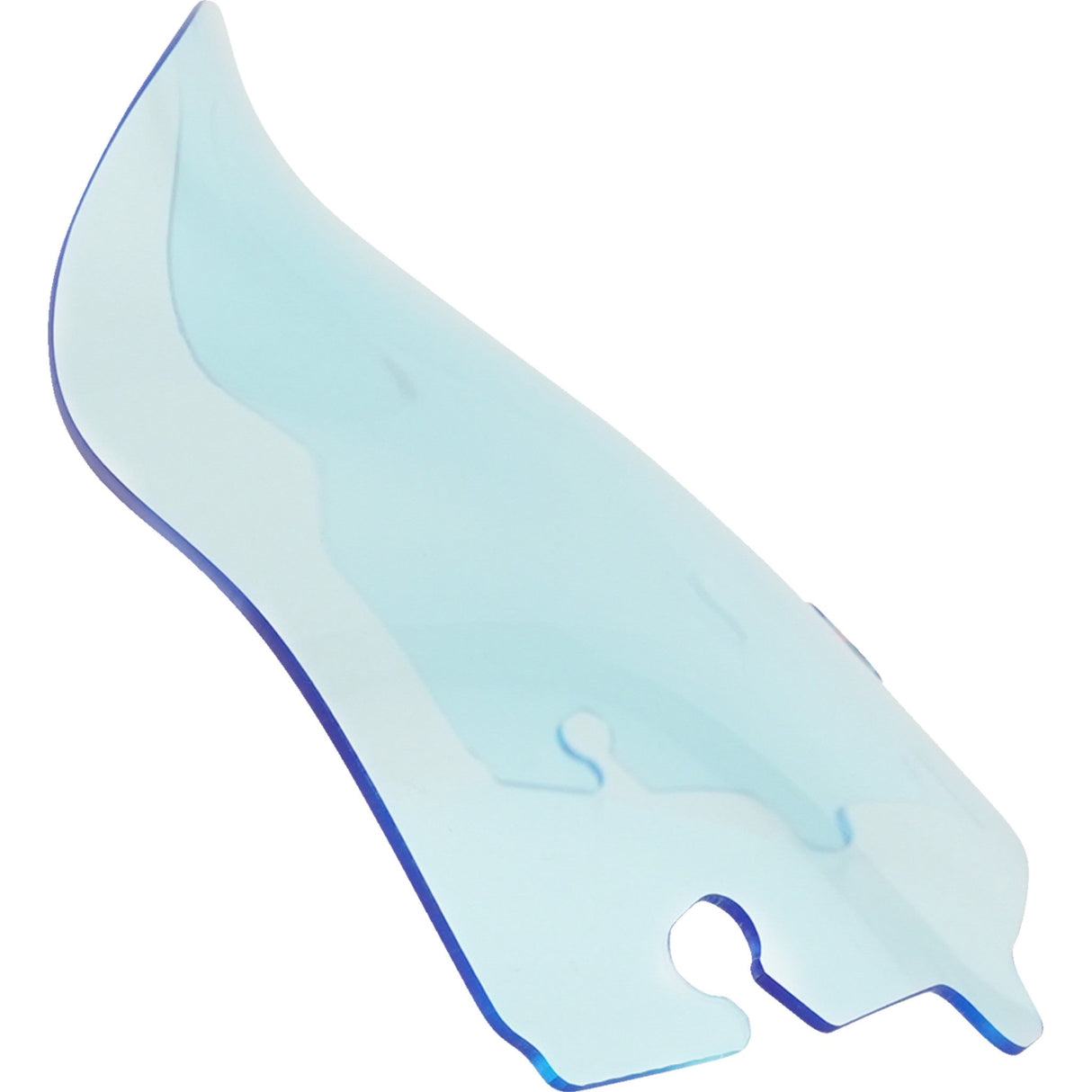 Klock Werks Kolor Flare™ Windshield - KWW-01-0647 For Harley Touring 2014-2025