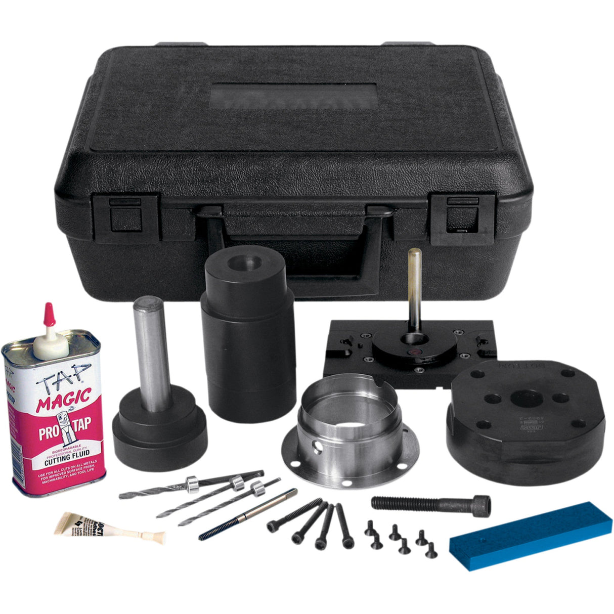 JIMS 3801-0084 959 Timken® Case Bearing Tool Case Bearing Tool - Conversion - Twin Cam
