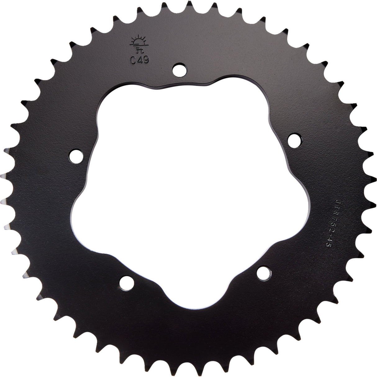 JT Sprockets Sprocket - JTR752.45 Ducati Motorcycles 2004-2015