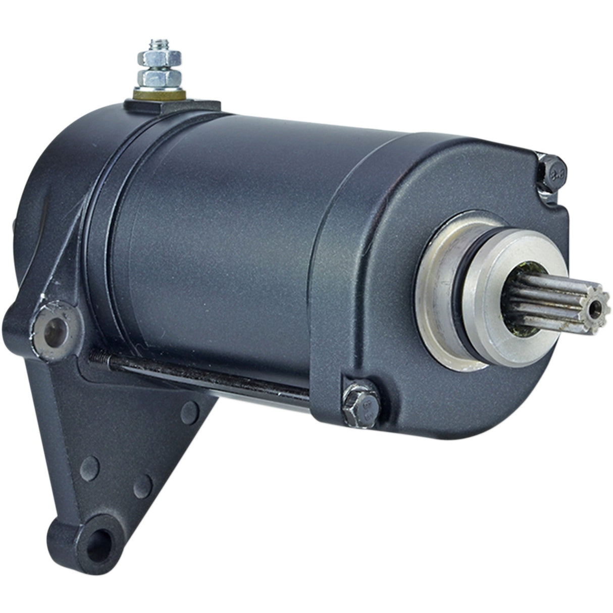 Parts Unlimited Starter - 2110-0975 Yamaha Motorcycles 2006-2013