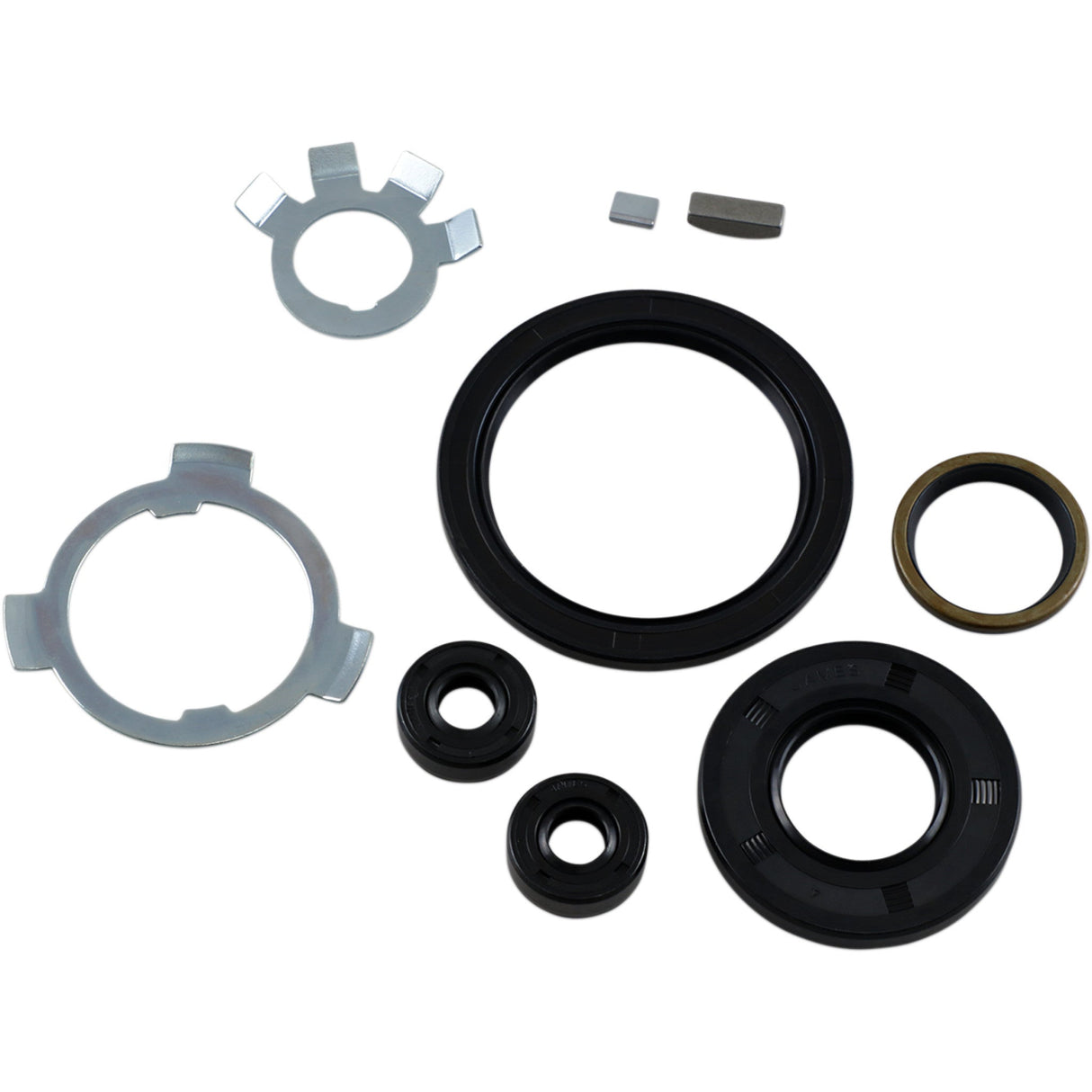 James Gasket Complete Transmission Seal Kit Big Twin - JGI-37741-82-K For Harley Motorcycles 1982-1984