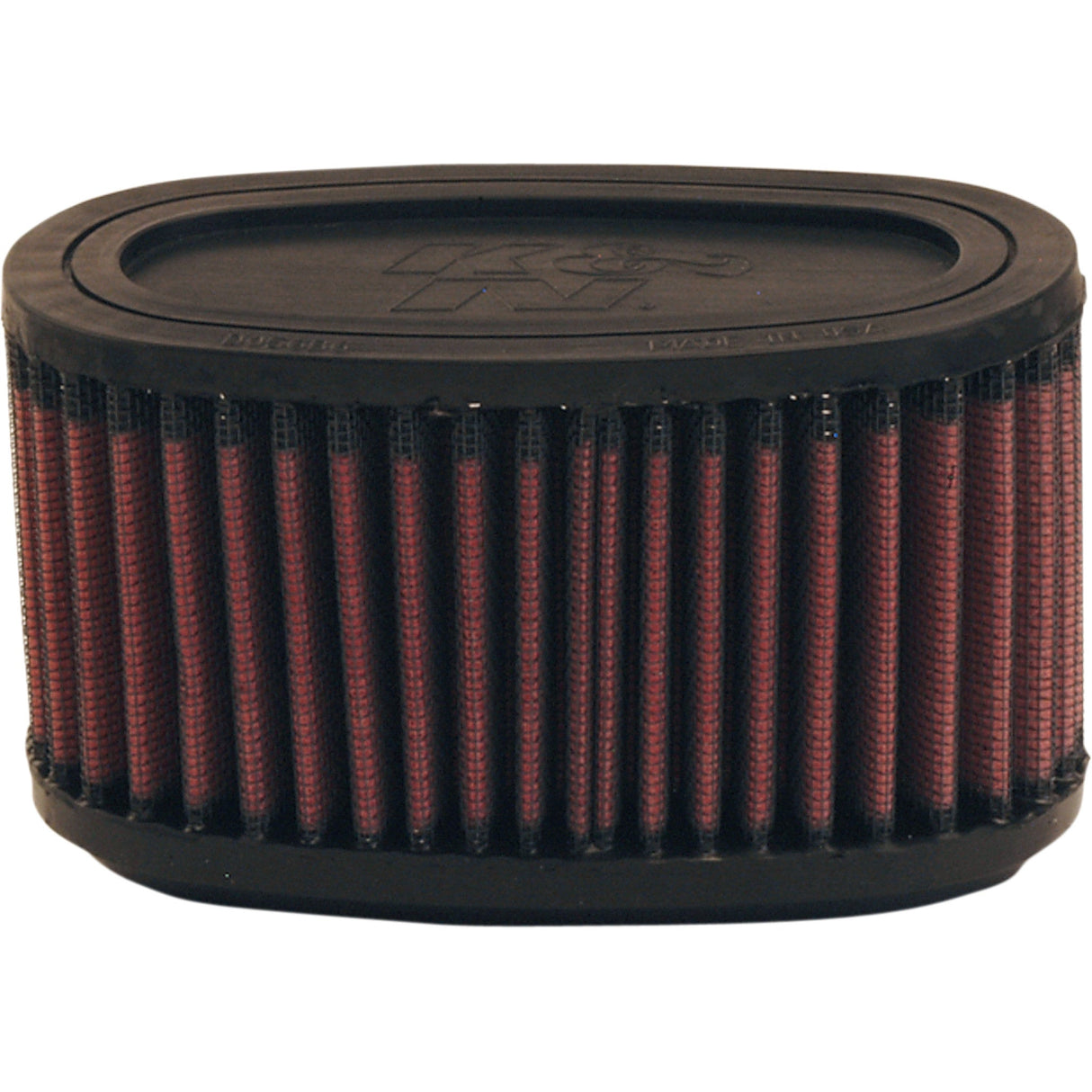 K & N 1011-0475 HA-7504 OE Replacement High-Flow Air Filter honda