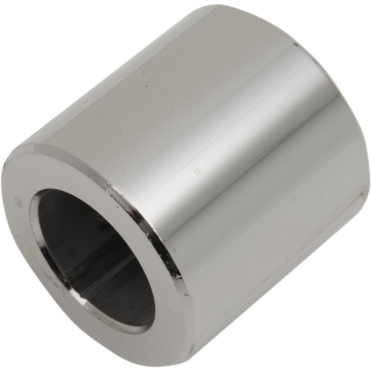 DRAG SPECIALTIES Chrome Outer Axle Spacer