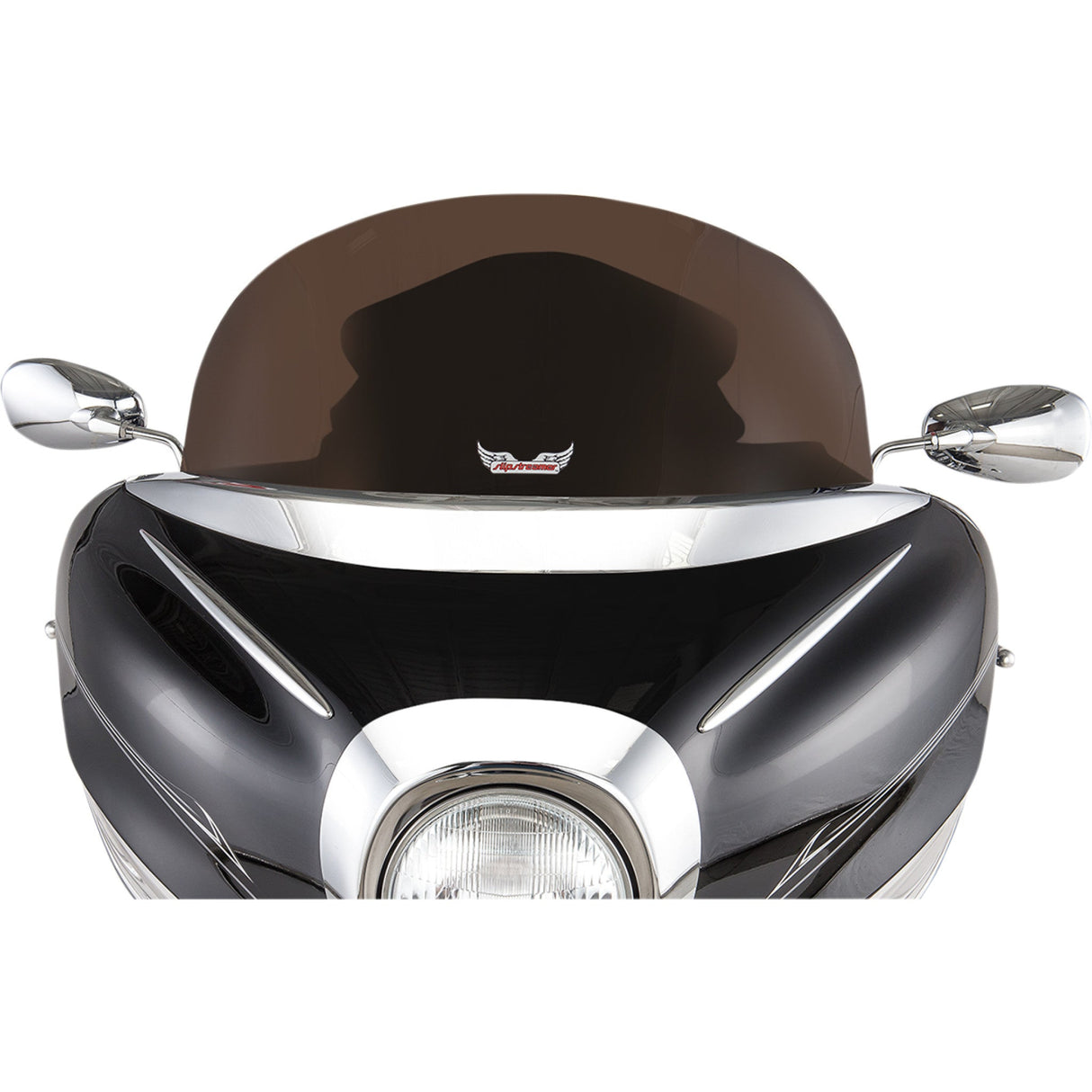 Slipstreamer Windshield - S-142-10DS Yamaha 1300 Royal Star / XVZ1300TF Royal Star Venture / 1300 Royal Star Venture 2000-2013