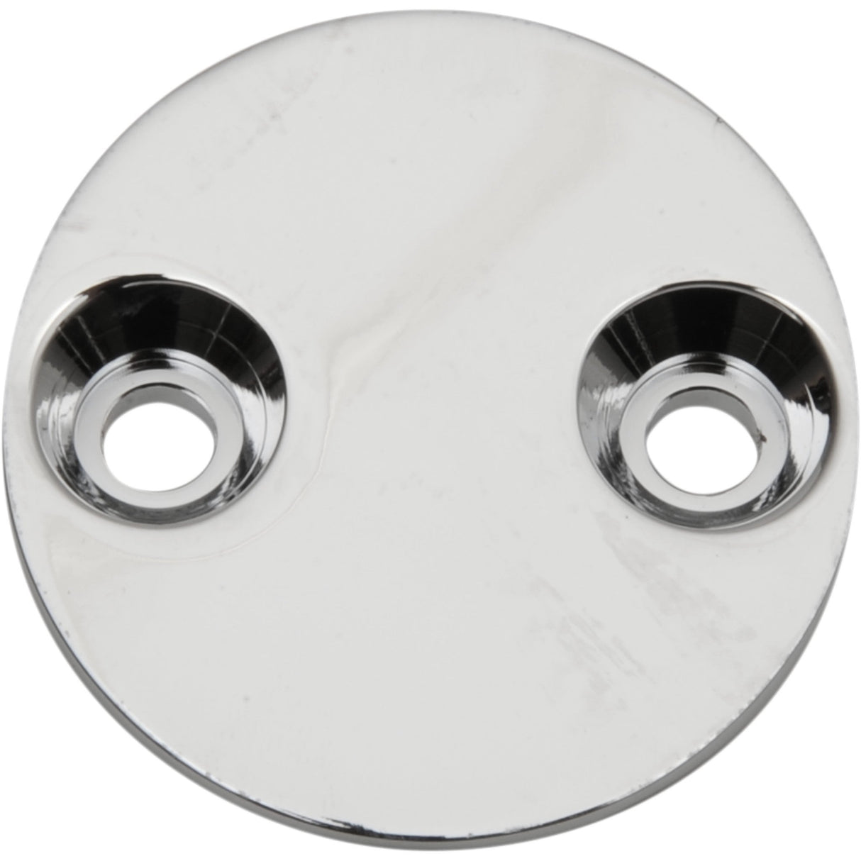 Drag Specialties Inspection Cover Chrome For Harley Sportster 1991-2003