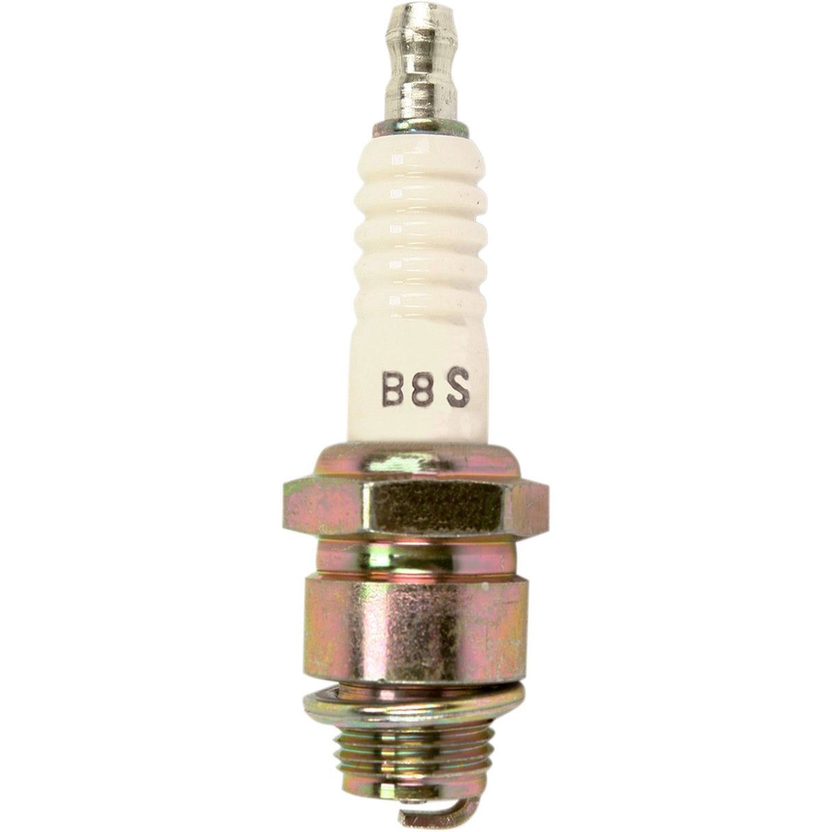 NGK SPARK PLUGS B8S 3810 Spark Plug — Standard Spark Plug - B8S