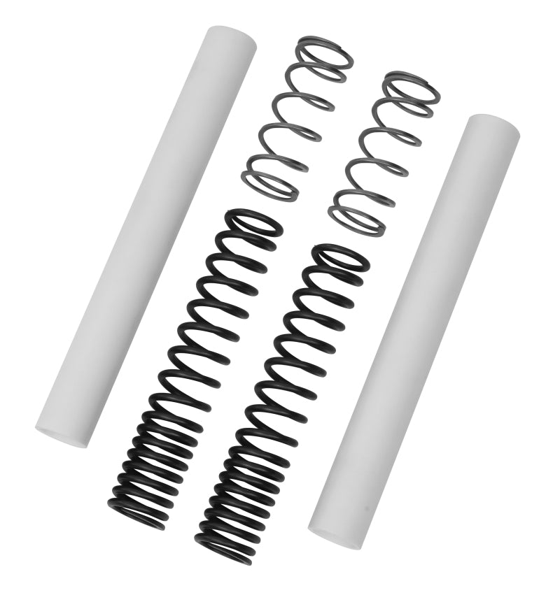 Burly Brand Fork Lowering Kit - B28-106 For Harley Touring 2014-2016
