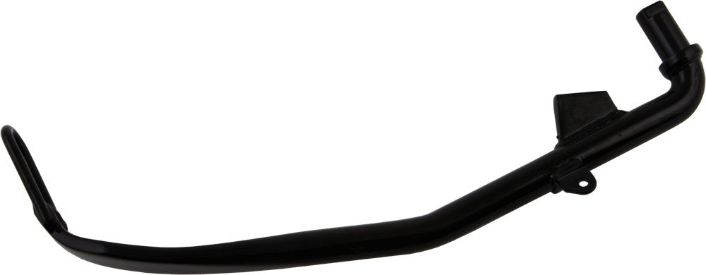 Harddrive 16-328 Kickstand 1" Over Stock CHR For Harley Motorcycles 1991-2017