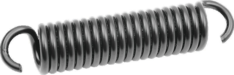 Bikers Choice 601440 91-01 Dyna Black Kickstand Spring Replaces H-D 50057-91
