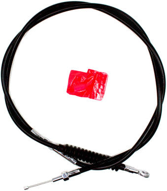 Motion Pro 70-6251 06-0251 BLACK VINYL CLUTCH CABLE
