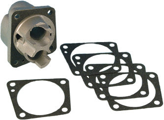 James Gasket James Gaskets Gasket Tappet Block Front Paper .020 10/PK - 18634-48-C For Harley Motorcycles 1991-1999