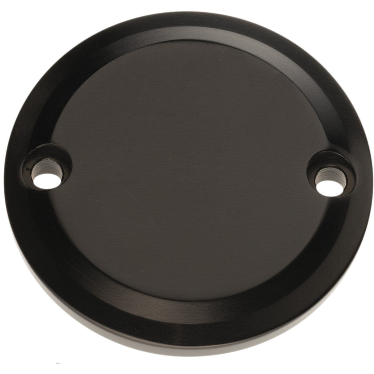 JOKER MACHINE 0940-2020 02-971-1 Timing Cover - Smooth - Black Anodized - M8