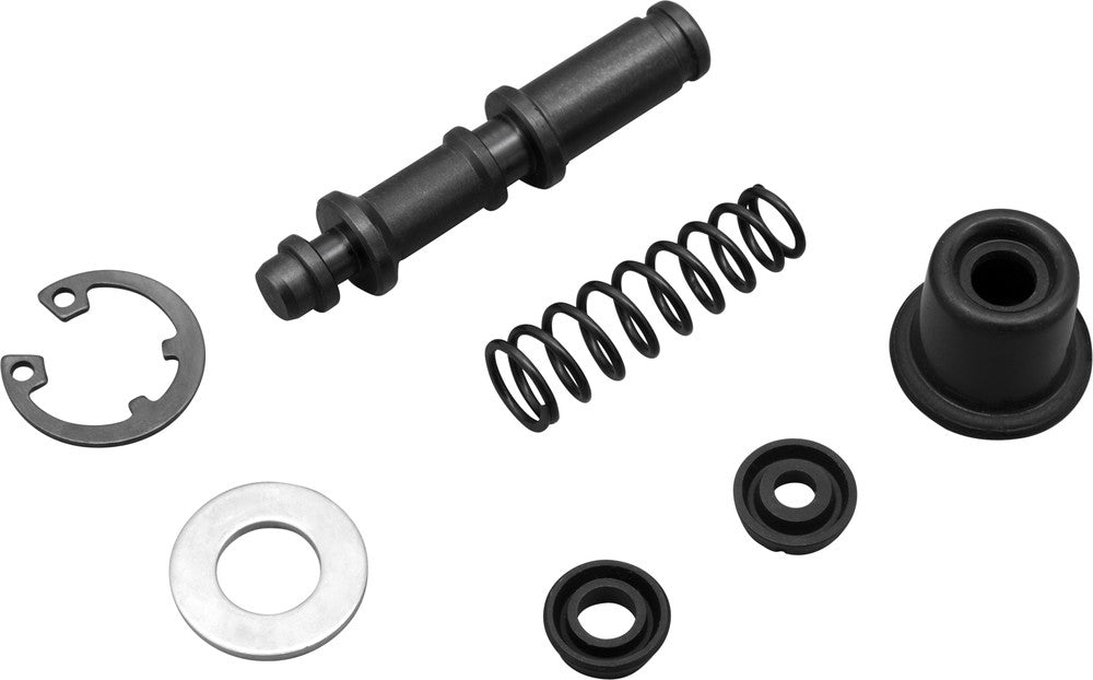 Harddrive 86264 Master Cylinder Rebuild Kit 11MM Single For Harley Sportster 2007-2018