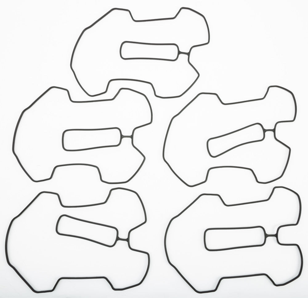 James Gasket James Gaskets Rocker BOX-Cylinder Head Seal 5/PK - 25700425 For Harley Motorcycles 2017-2019