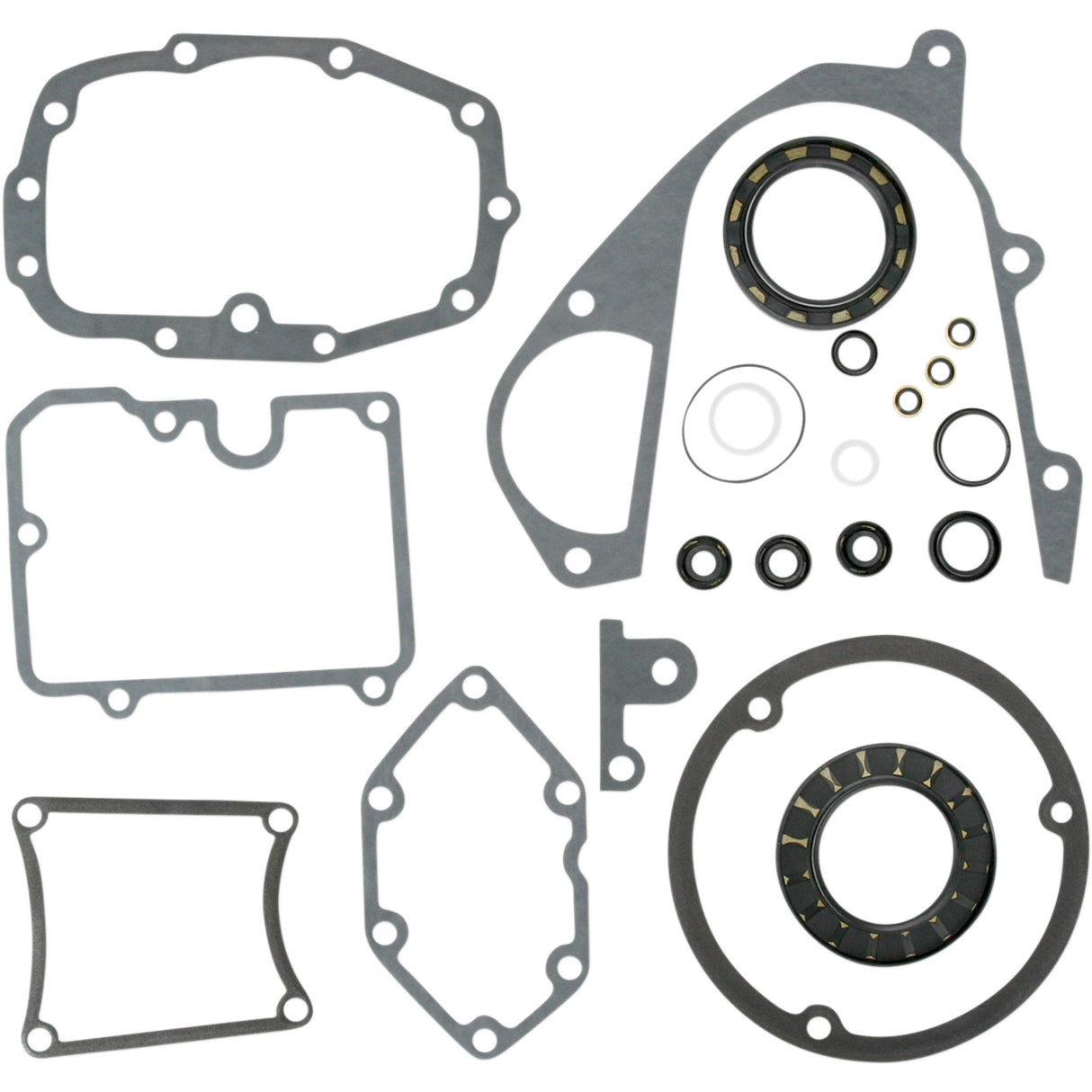 COMETIC 0934-0821 C9466 Transmission Gasket Kit — 5-Speed Transmission Gasket Kit - 5 Speed - Big Twin