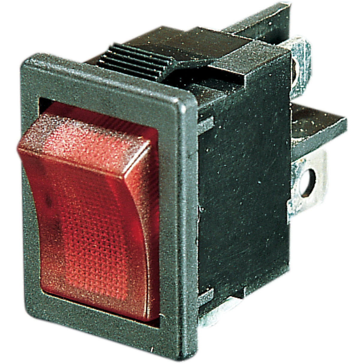 DRAG SPECIALTIES DS-272147 Lighted Rocker Switch