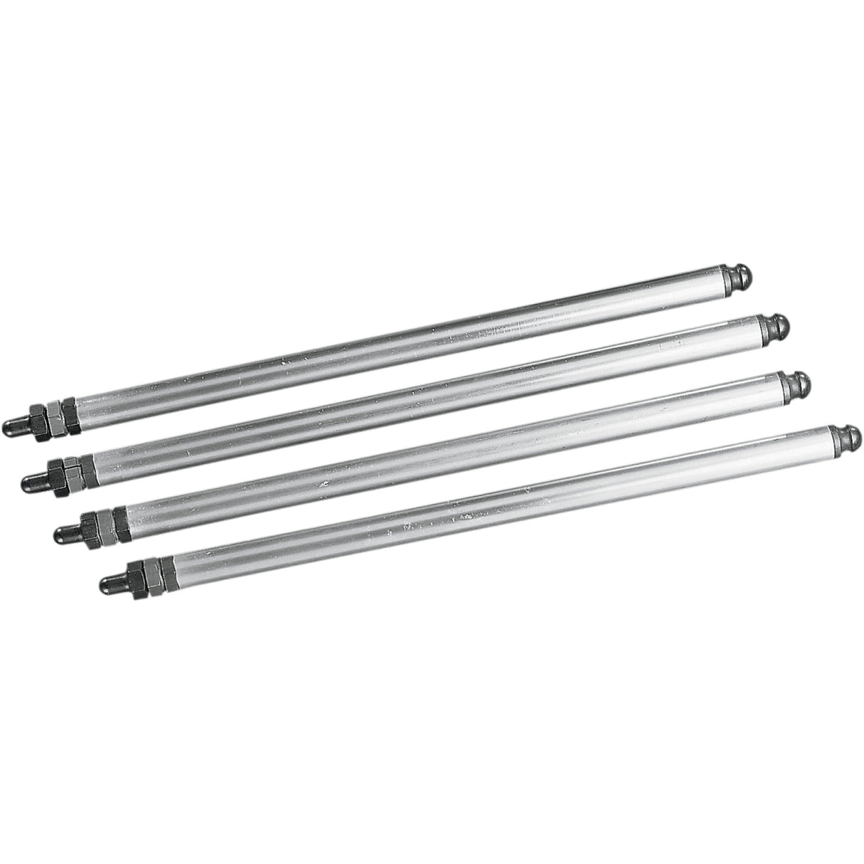 Colony Pushrod Set - 7516-4 For Harley Motorcycles 1966-1984