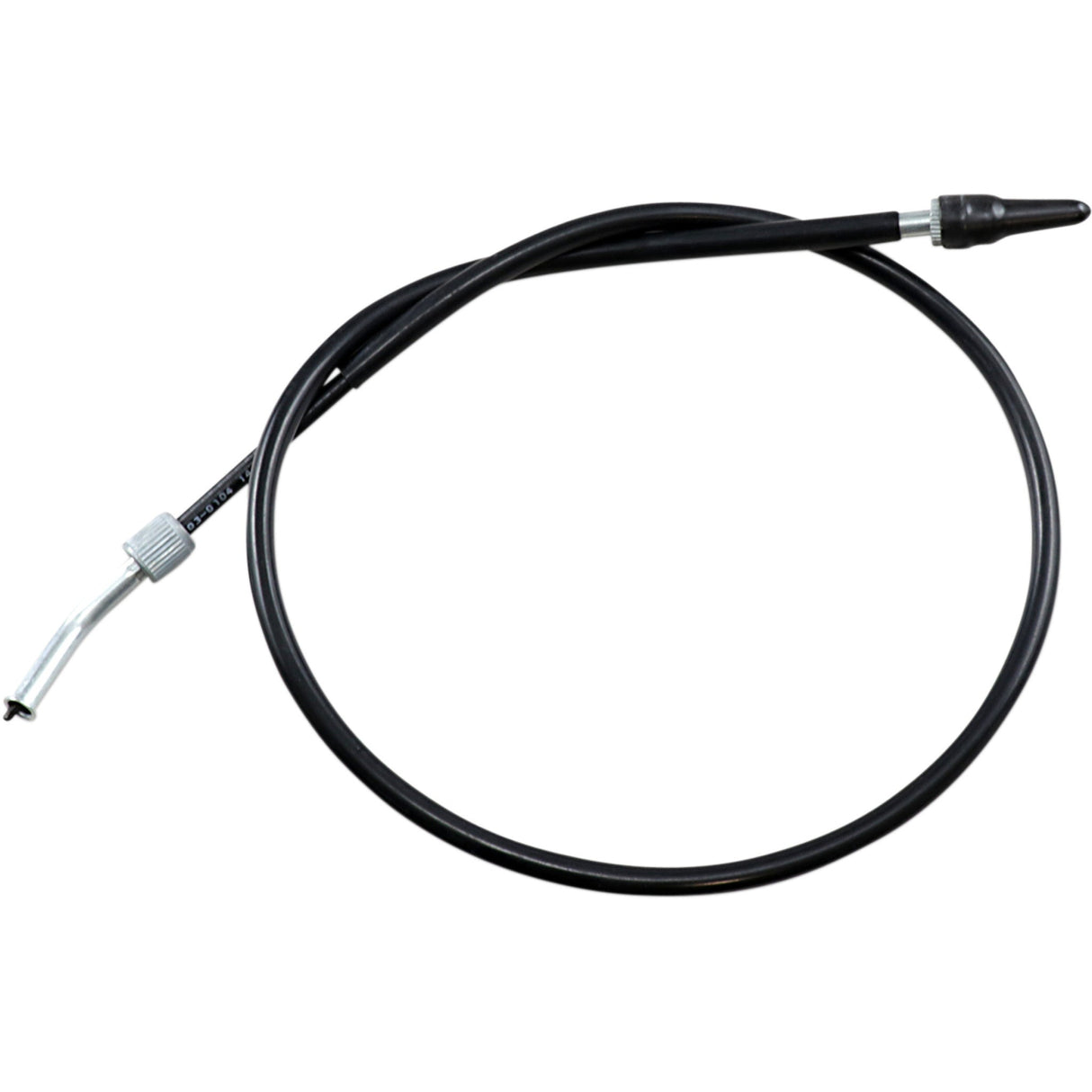 Motion Pro Cable - 03-0104 Kawasaki ZN1100B / ZN700A / EN500C Vulcan 500 1996-2009