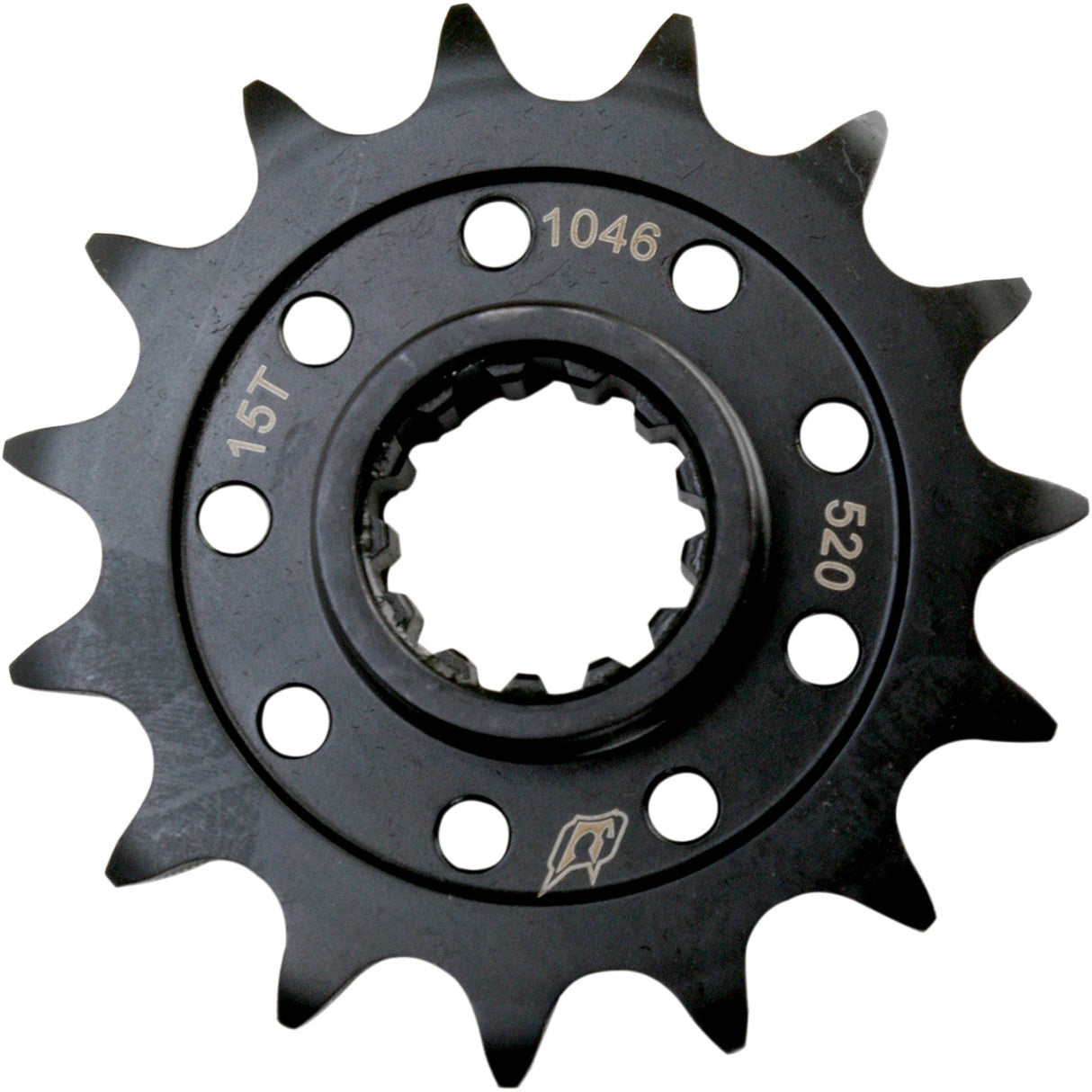 Driven Racing Sprocket - 1046-520-15T Kawasaki Ninja / 600 1998-2007