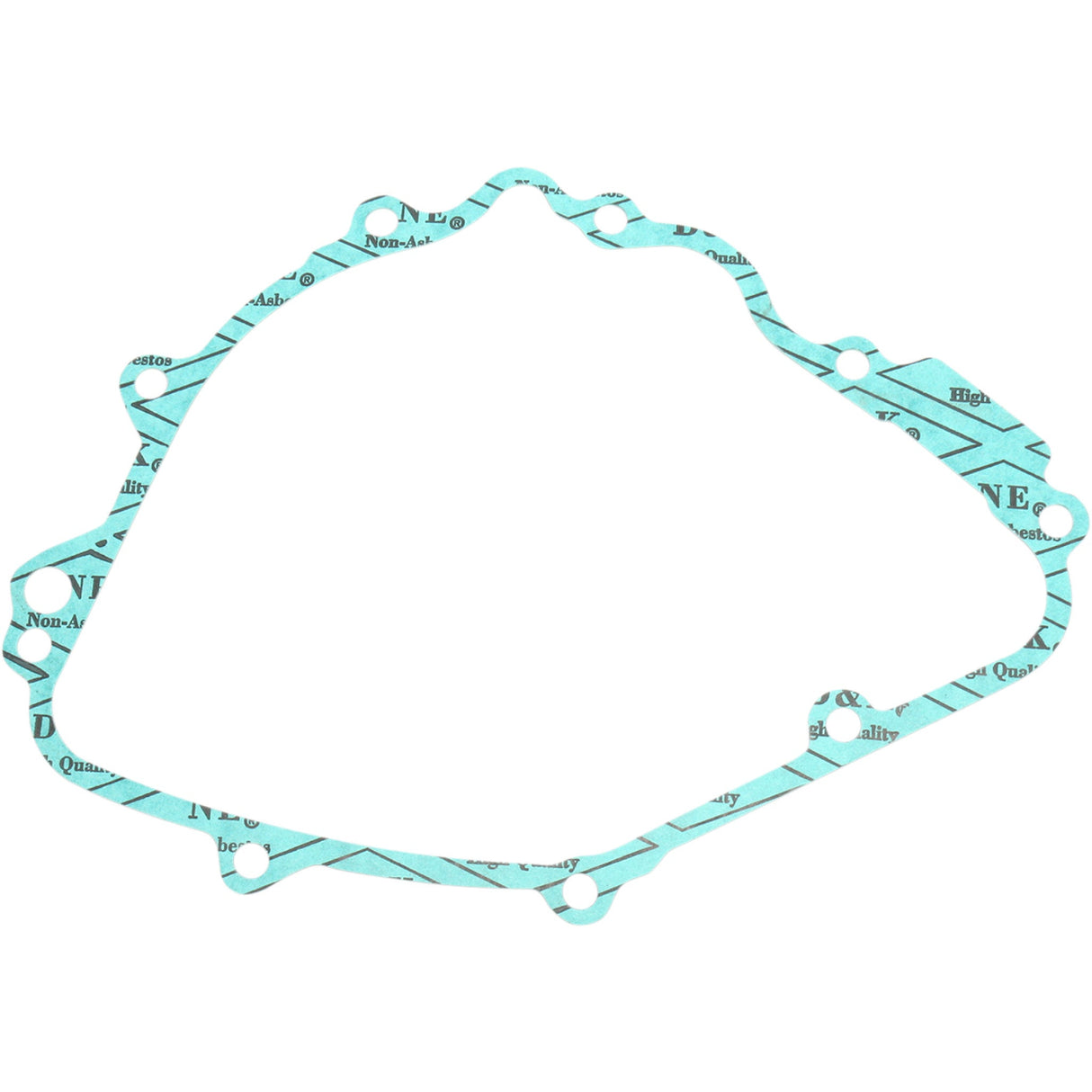 Rick's Motorsport Electric Gasket - 25-108 Honda CBR929RR / CBR954RR 2000-2003