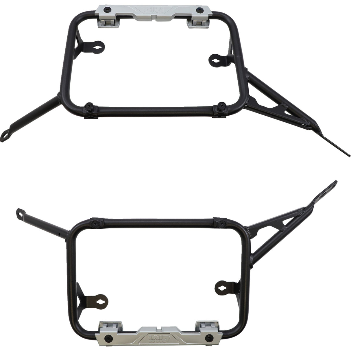 Givi Outback Mounting Kit - PLO3118CAM Suzuki 1050 Strom 1050 2023-2024