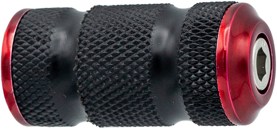 Santoro Fabworx 750-03050 SF60001 TOE PEG CHACHO BLACK
